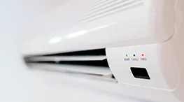 Infraestrutura para ar-condicionado nos quartos e sala (com dreno e ponto de for&ccedil;a)