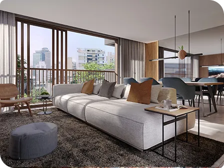 Mais privacidade no seu dia a dia