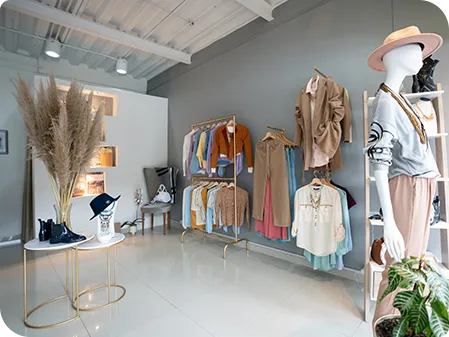 Conhe&ccedil;a o bairro