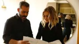 Interiores projetados por Renata Machado e Andr&eacute; Magalh&atilde;es