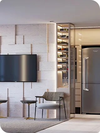 Desenvolvimento do Projeto