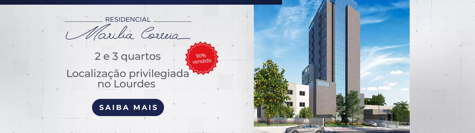 Residencial Marília