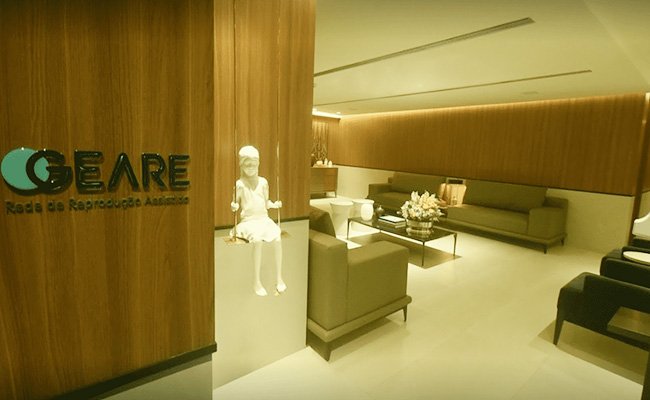 Geare (João Pessoa)