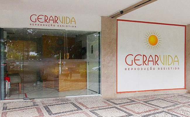 Gerar Vida (Barra da Tijuca)