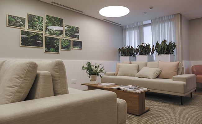 VidaBemVinda (Itaim Bibi)