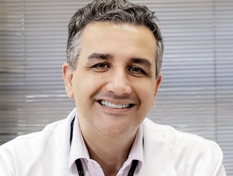 Mauro Bibancos De Rose