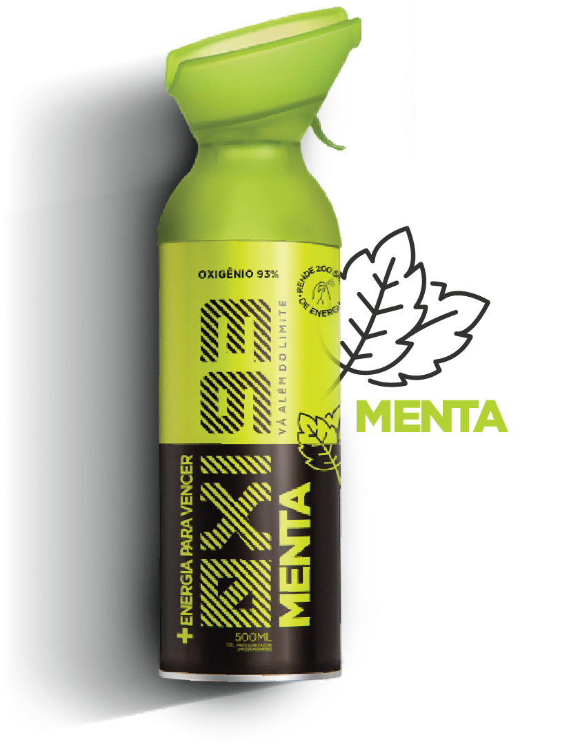 OXI93 Menta